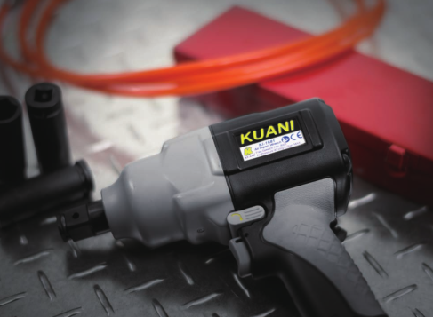 冠億氣動工具用途及7大性能特點